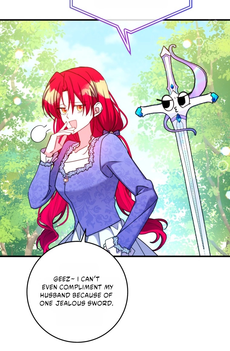 Country Life With His Sexy Majesty Chapter 50 page 71 - 