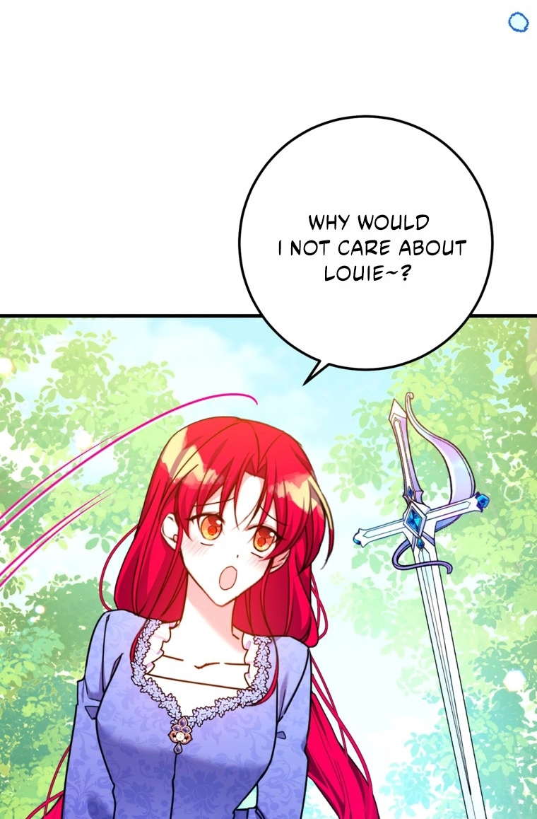 Country Life With His Sexy Majesty Chapter 50 page 74 - 