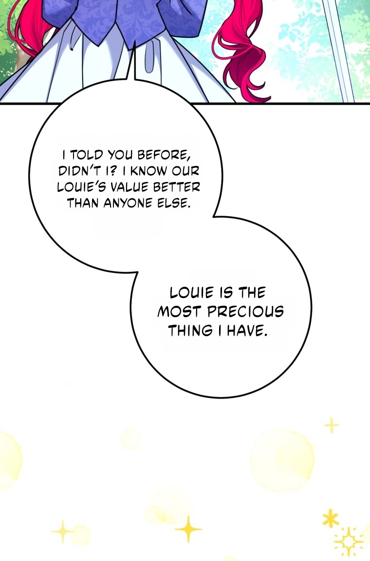 Country Life With His Sexy Majesty Chapter 50 page 75 - 