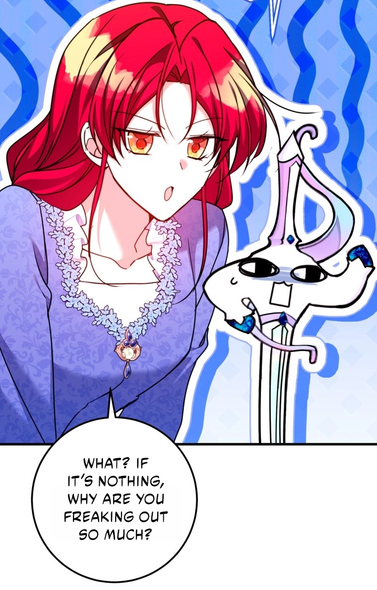 Country Life With His Sexy Majesty Chapter 50 page 81 - 