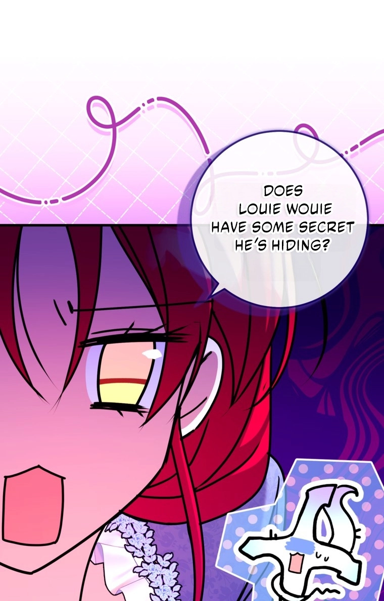 Country Life With His Sexy Majesty Chapter 50 page 82 - 