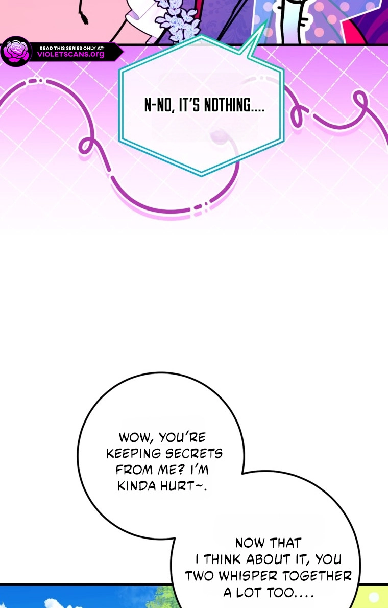 Country Life With His Sexy Majesty Chapter 50 page 83 - 