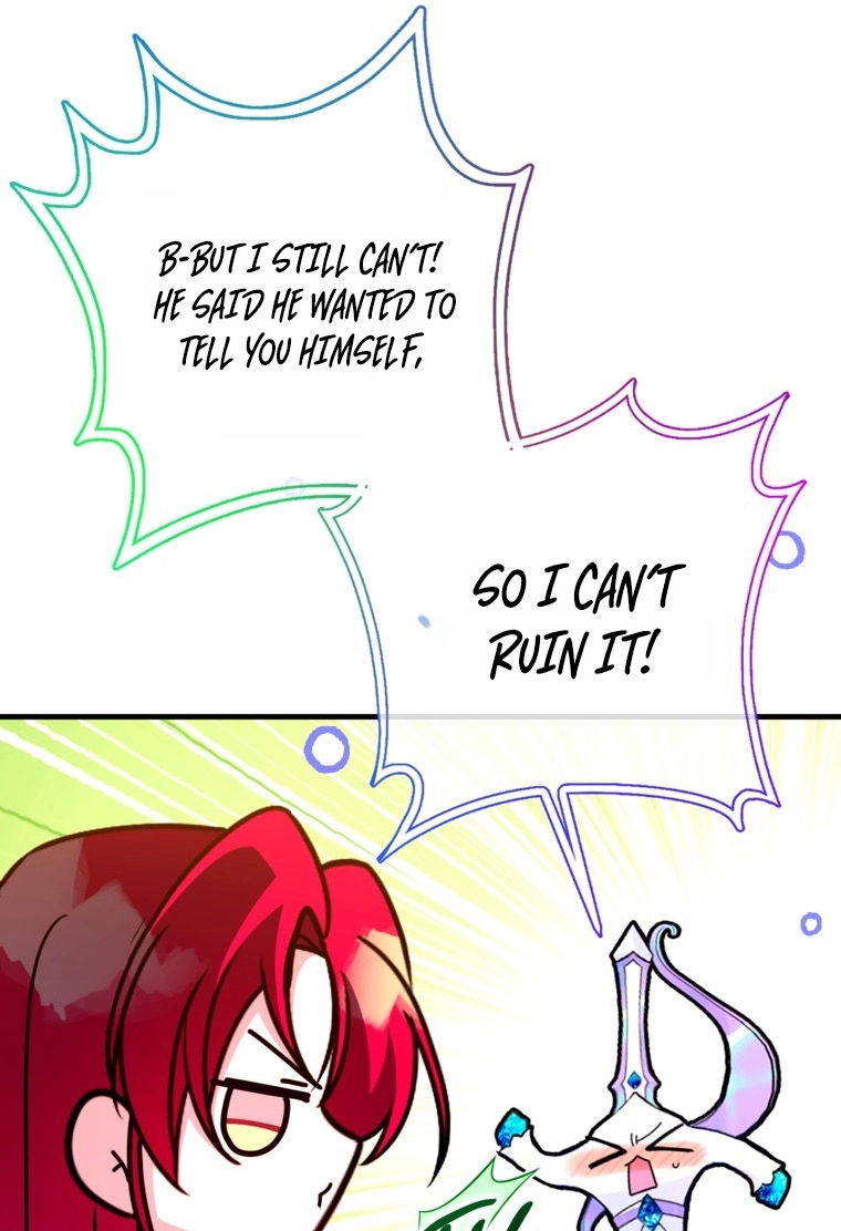 Country Life With His Sexy Majesty Chapter 50 page 87 - 