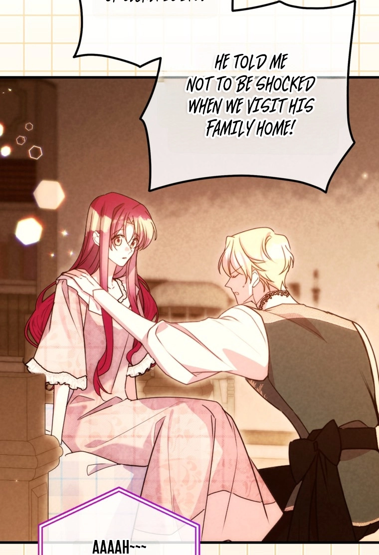 Country Life With His Sexy Majesty Chapter 50 page 89 - 