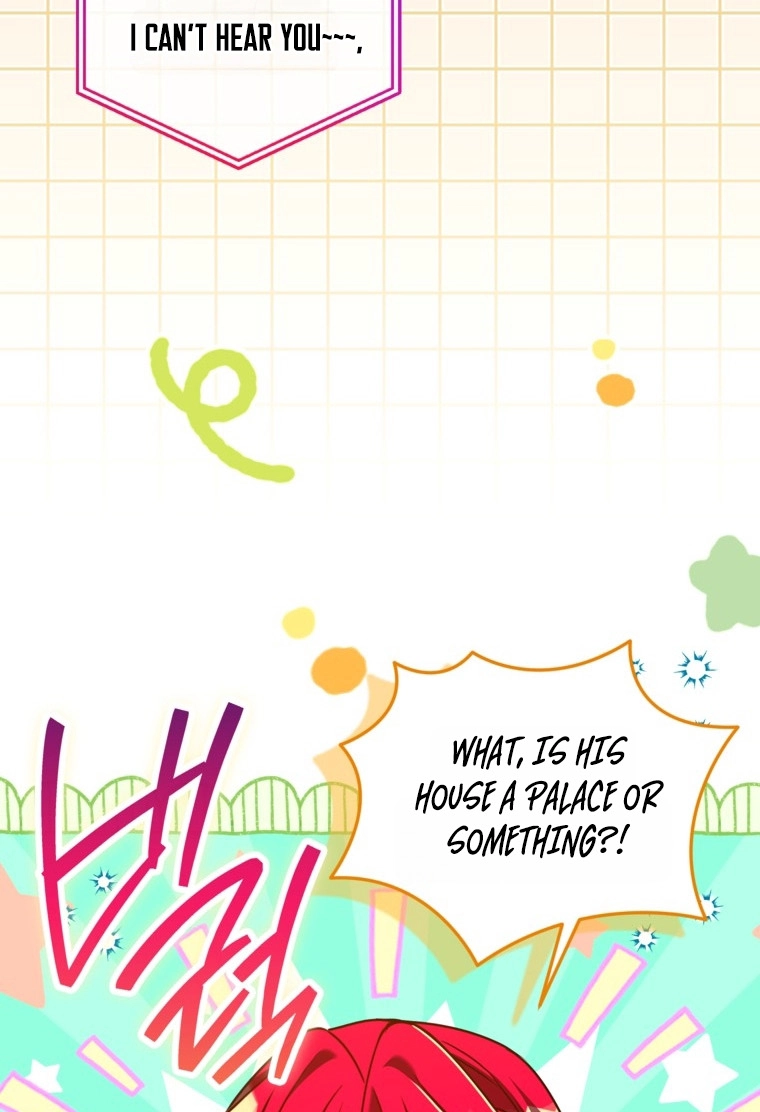 Country Life With His Sexy Majesty Chapter 50 page 90 - 