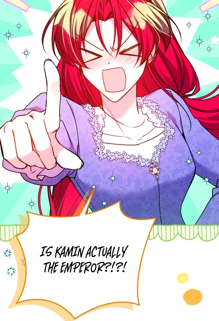 Country Life With His Sexy Majesty Chapter 50 page 91 - 