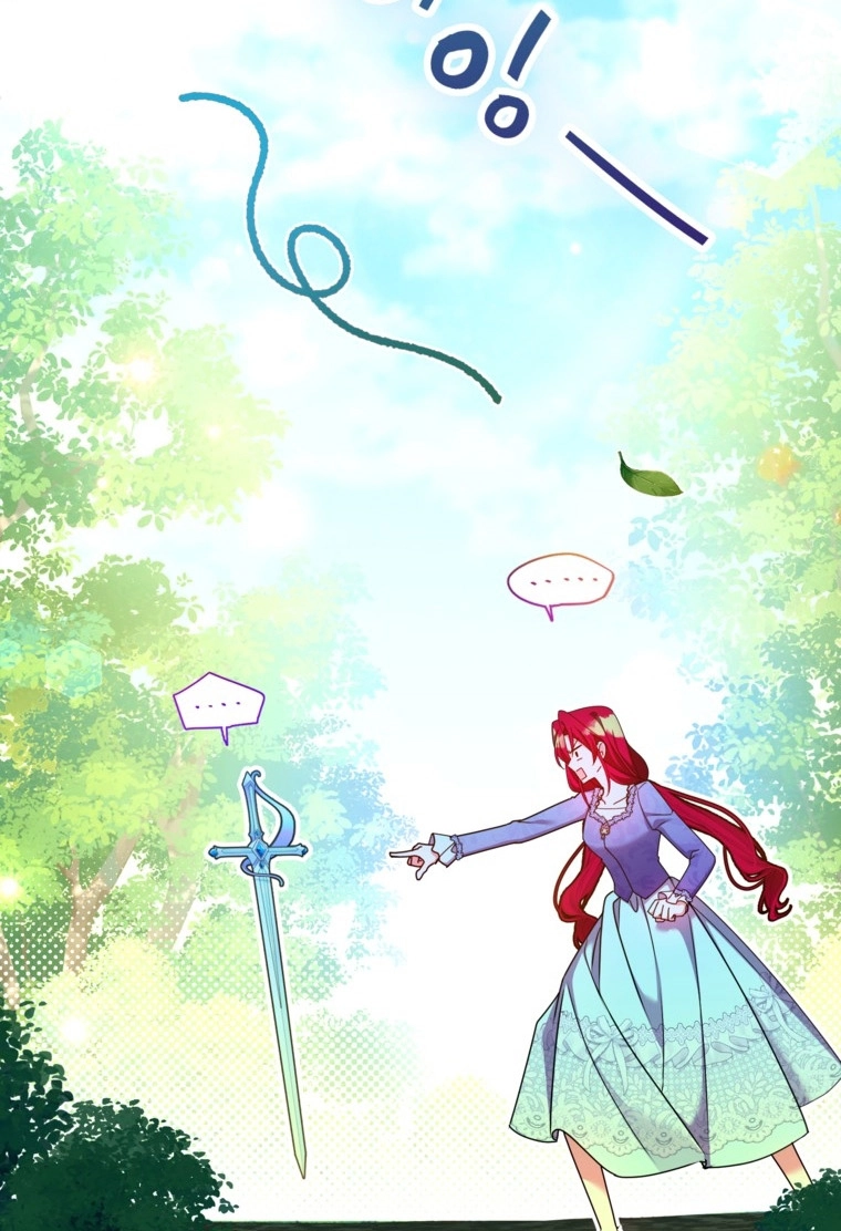 Country Life With His Sexy Majesty Chapter 50 page 93 - 