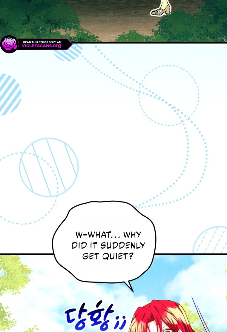 Country Life With His Sexy Majesty Chapter 50 page 94 - 