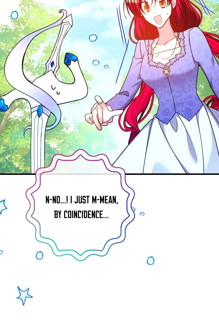 Country Life With His Sexy Majesty Chapter 50 page 95 - 