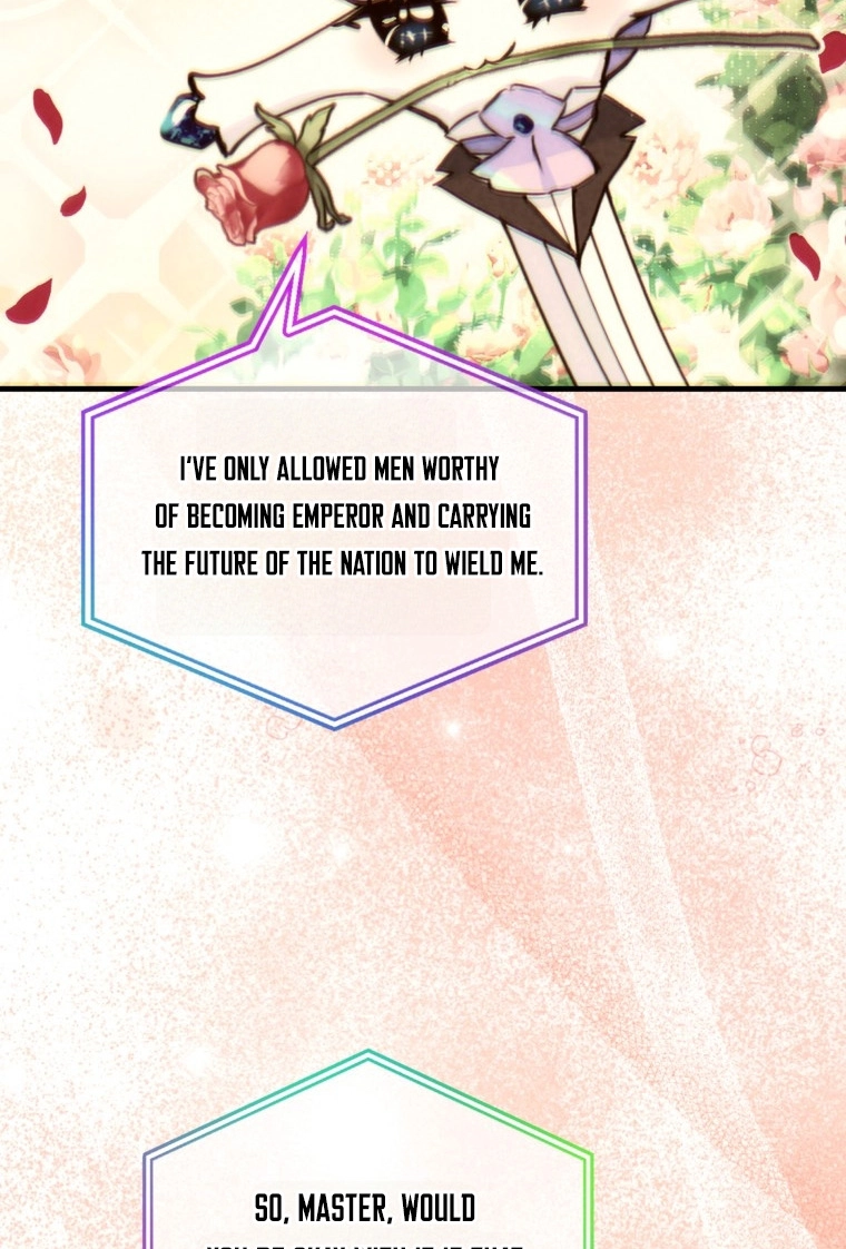 Country Life With His Sexy Majesty Chapter 50 page 98 - 