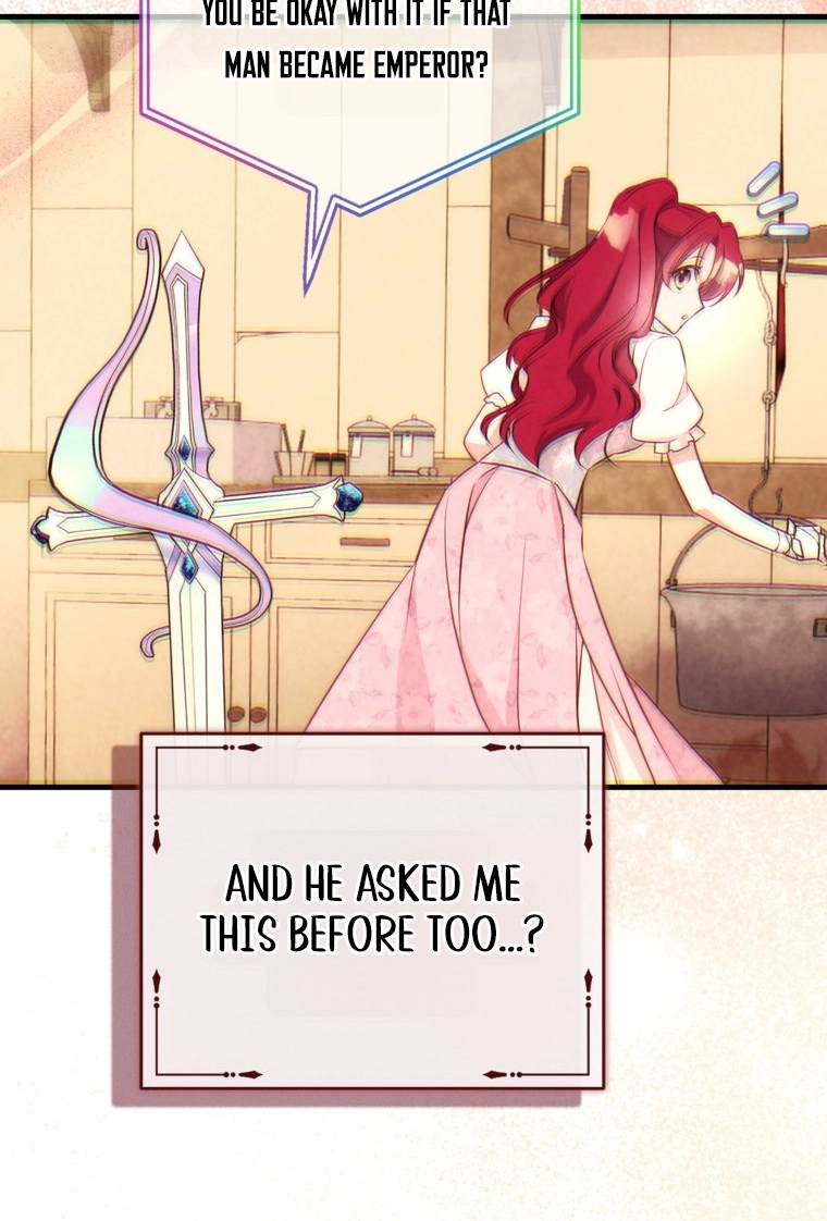 Country Life With His Sexy Majesty Chapter 50 page 99 - 