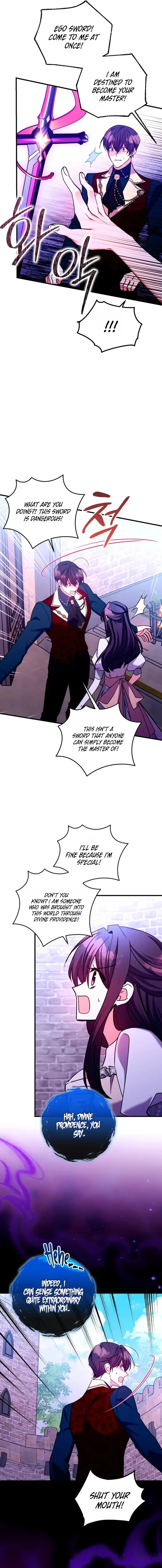 Country Life With His Sexy Majesty Chapter 51 page 16 - 