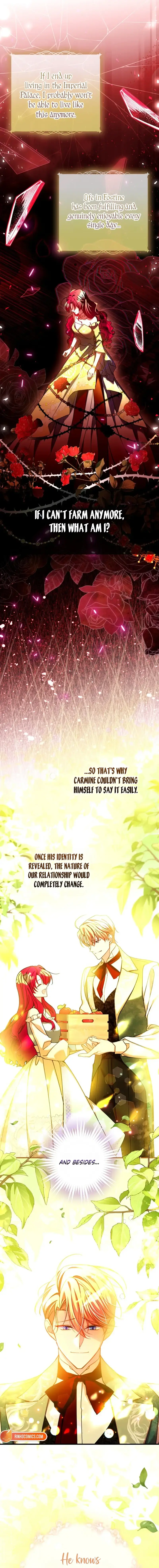 Country Life With His Sexy Majesty Chapter 51 page 6 - 
