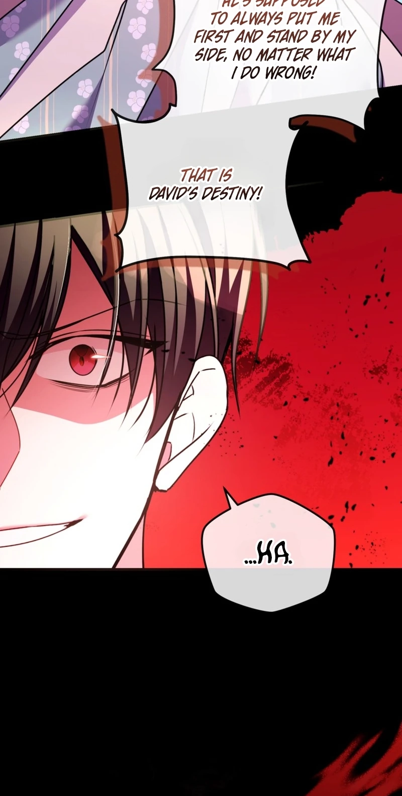Country Life With His Sexy Majesty Chapter 52 page 13 - 
