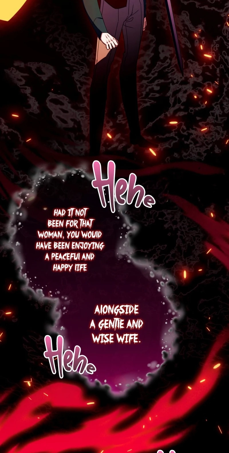 Country Life With His Sexy Majesty Chapter 52 page 15 - 
