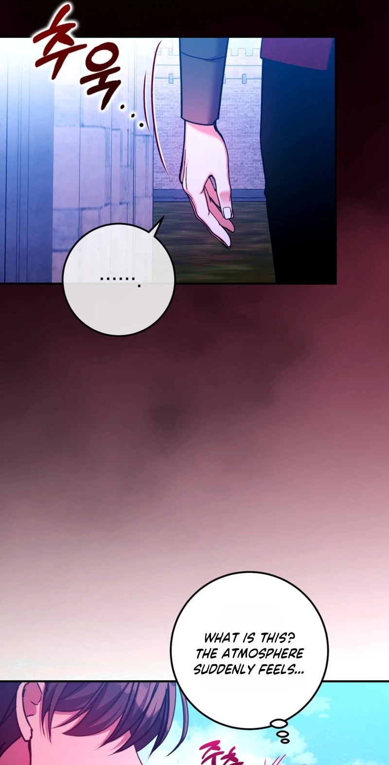 Country Life With His Sexy Majesty Chapter 52 page 22 - 