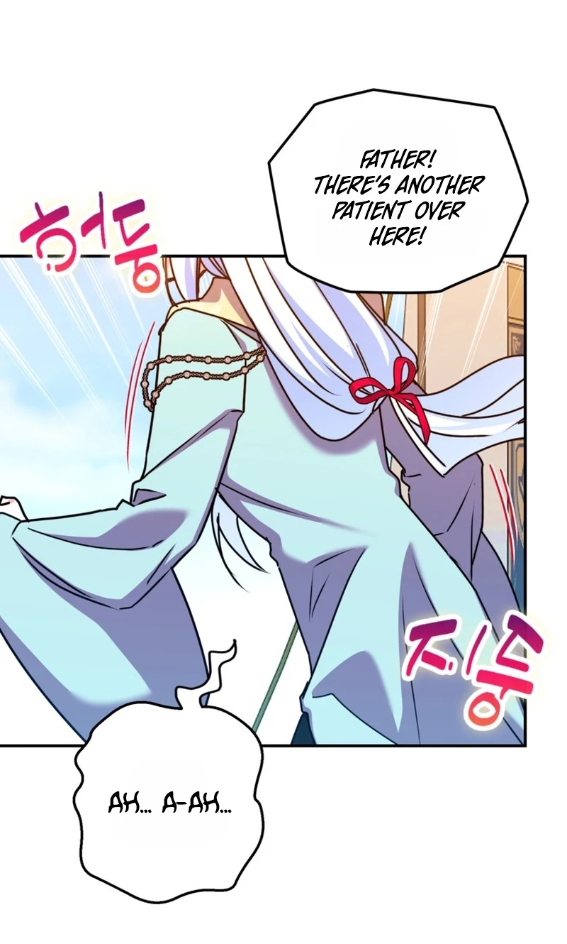 Country Life With His Sexy Majesty Chapter 52 page 35 - 