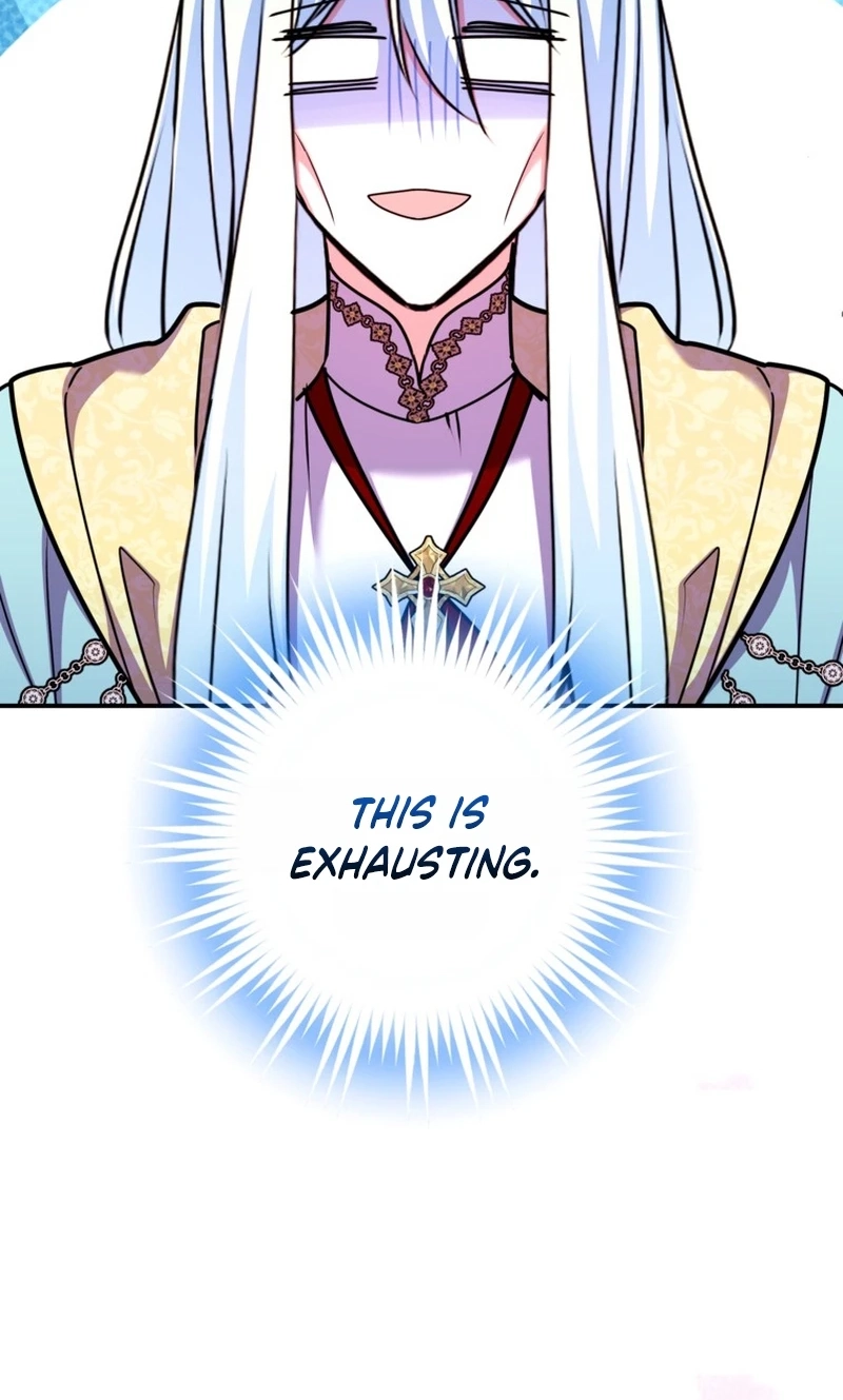 Country Life With His Sexy Majesty Chapter 52 page 37 - 