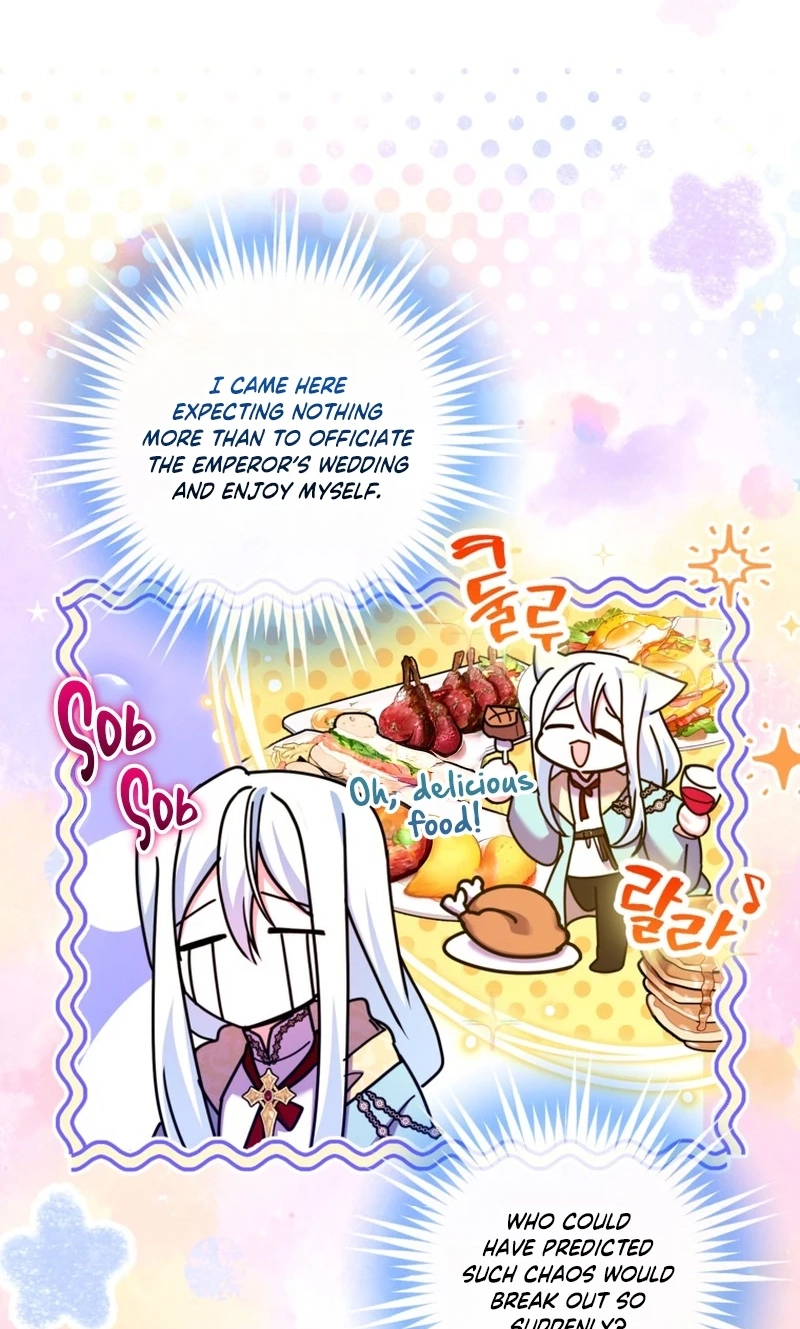 Country Life With His Sexy Majesty Chapter 52 page 38 - 