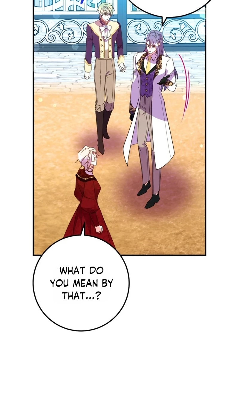 Country Life With His Sexy Majesty Chapter 52 page 46 - 