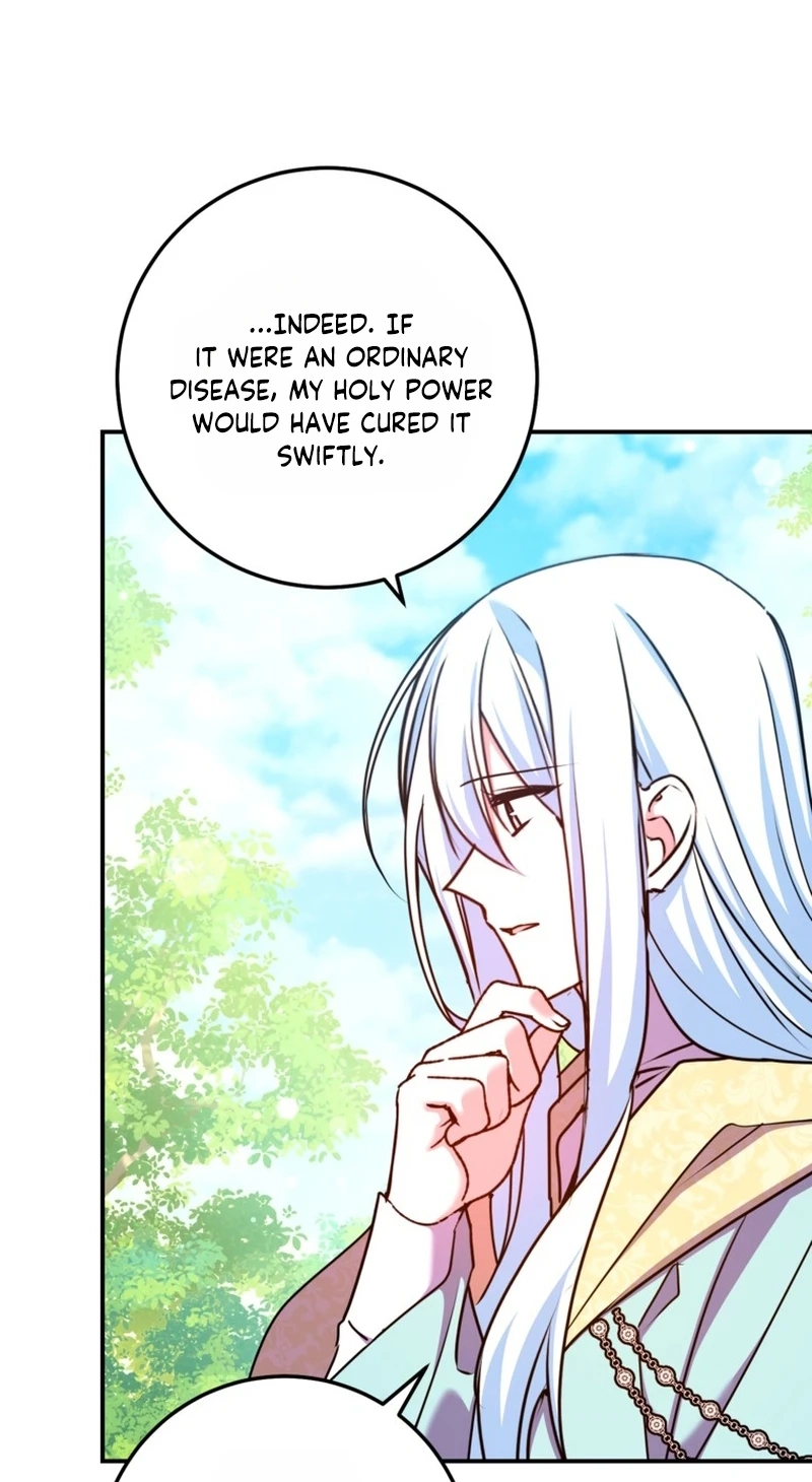 Country Life With His Sexy Majesty Chapter 52 page 47 - 