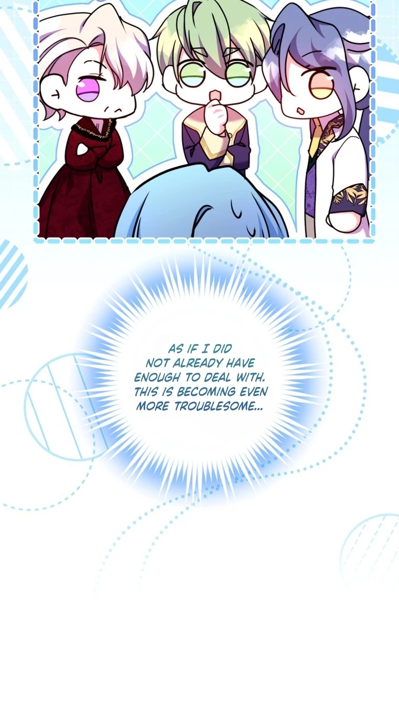 Country Life With His Sexy Majesty Chapter 52 page 51 - 