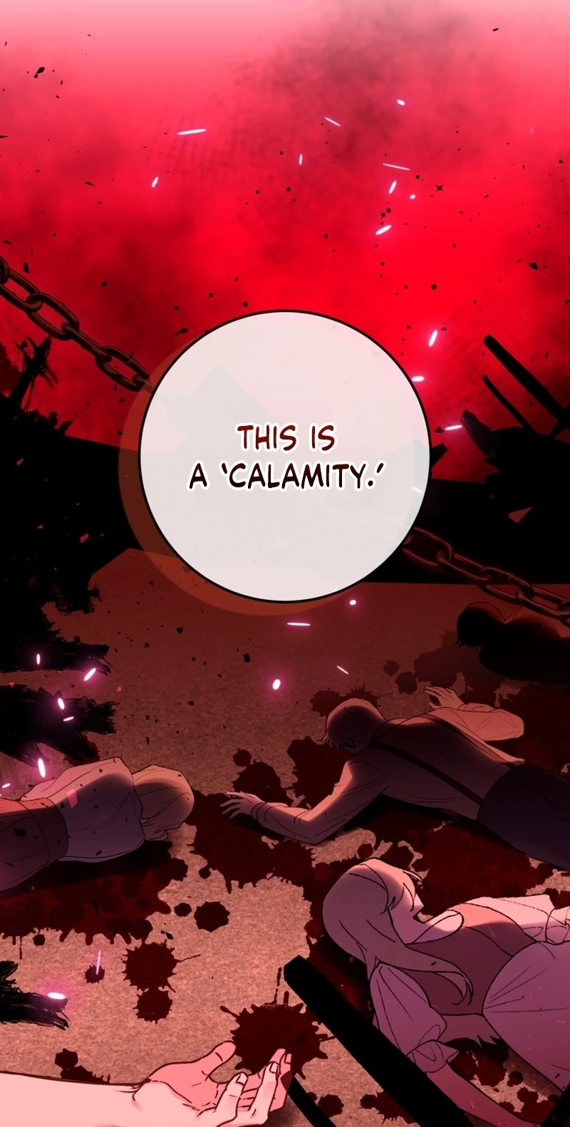 Country Life With His Sexy Majesty Chapter 52 page 53 - 