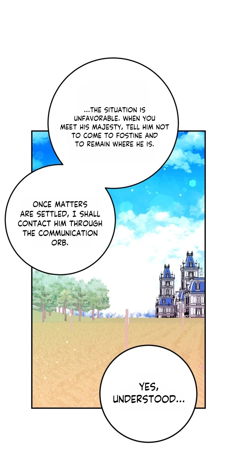Country Life With His Sexy Majesty Chapter 52 page 58 - 