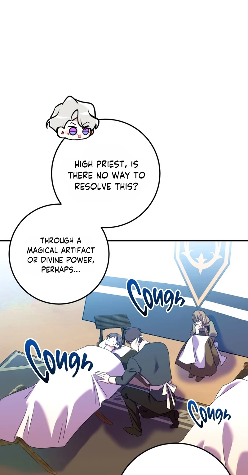 Country Life With His Sexy Majesty Chapter 52 page 59 - 