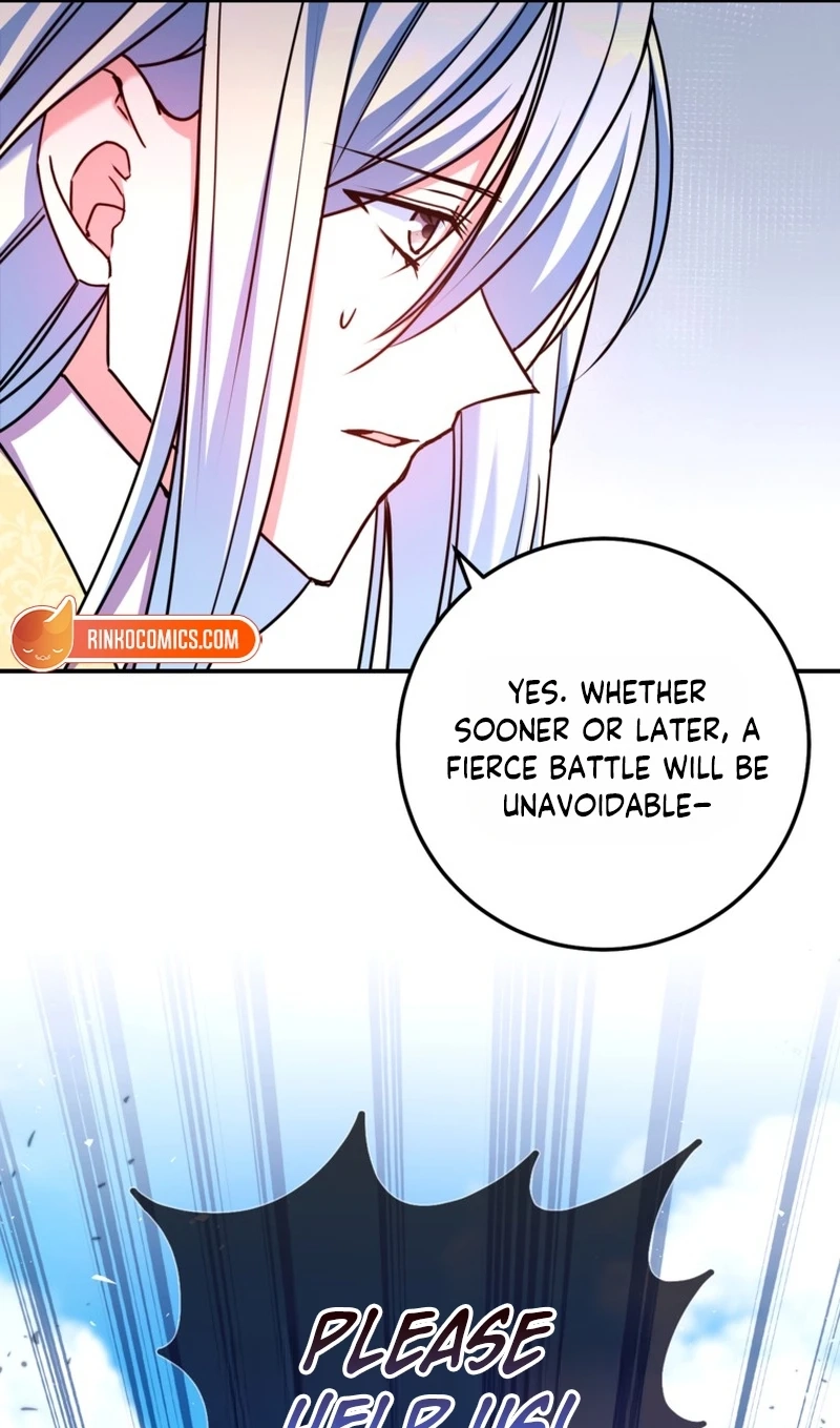 Country Life With His Sexy Majesty Chapter 52 page 62 - 