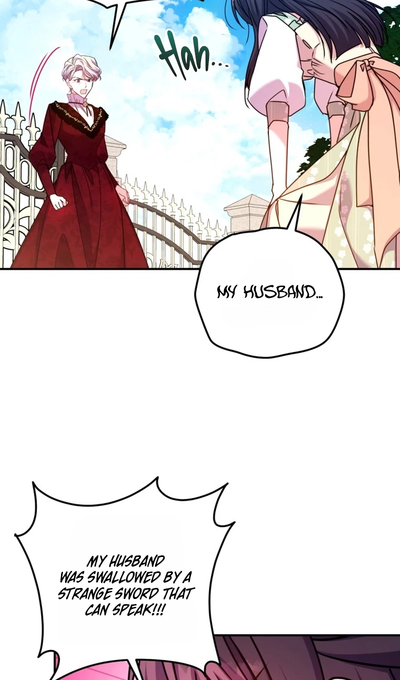 Country Life With His Sexy Majesty Chapter 52 page 65 - 
