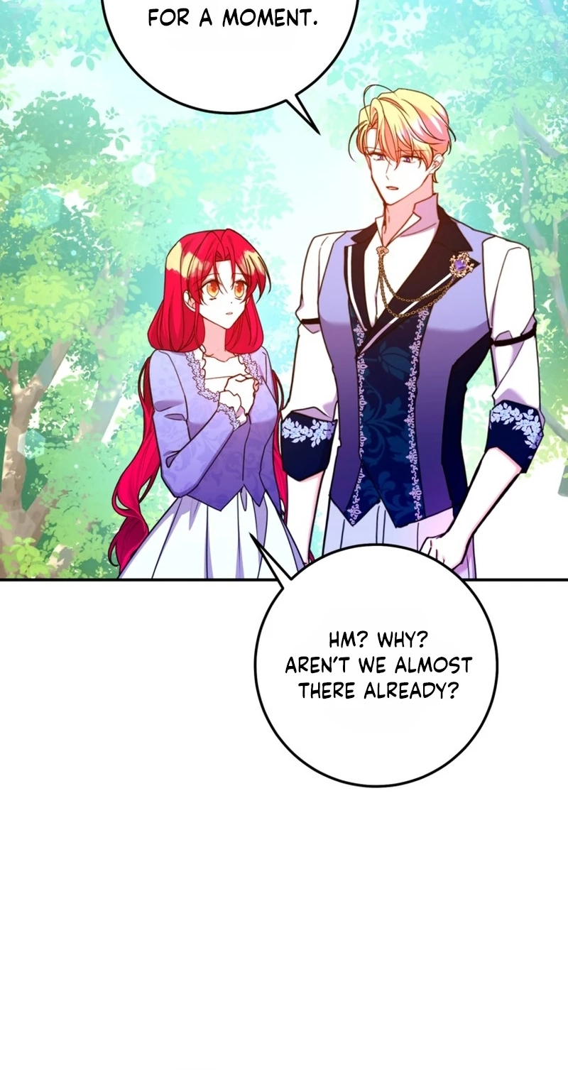 Country Life With His Sexy Majesty Chapter 52 page 71 - 