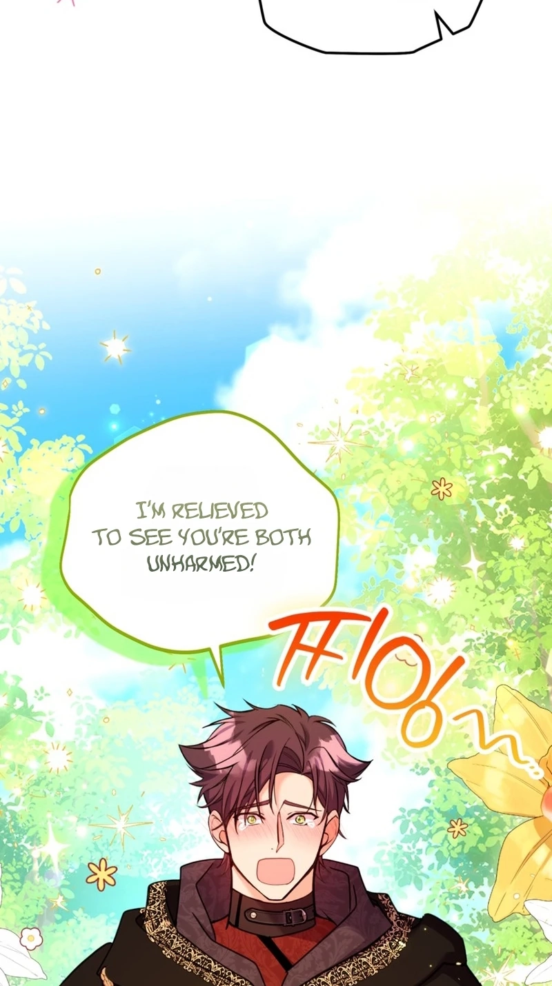 Country Life With His Sexy Majesty Chapter 52 page 74 - 
