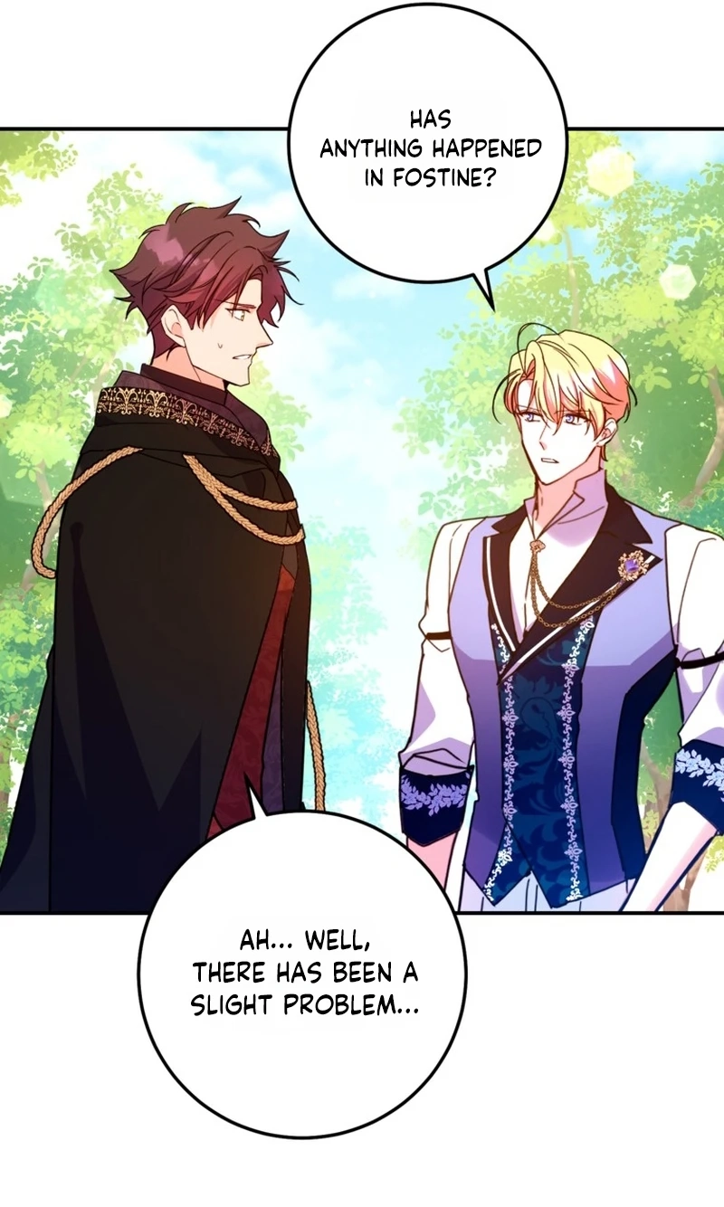 Country Life With His Sexy Majesty Chapter 52 page 77 - 