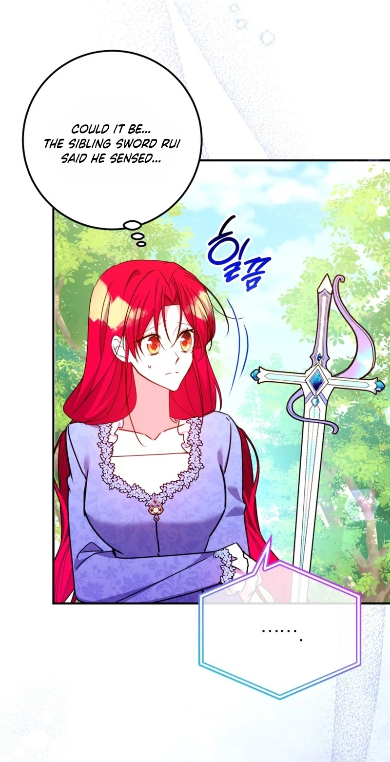 Country Life With His Sexy Majesty Chapter 52 page 83 - 