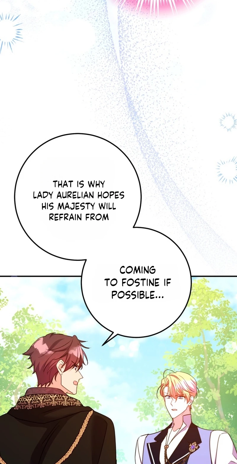 Country Life With His Sexy Majesty Chapter 52 page 85 - 