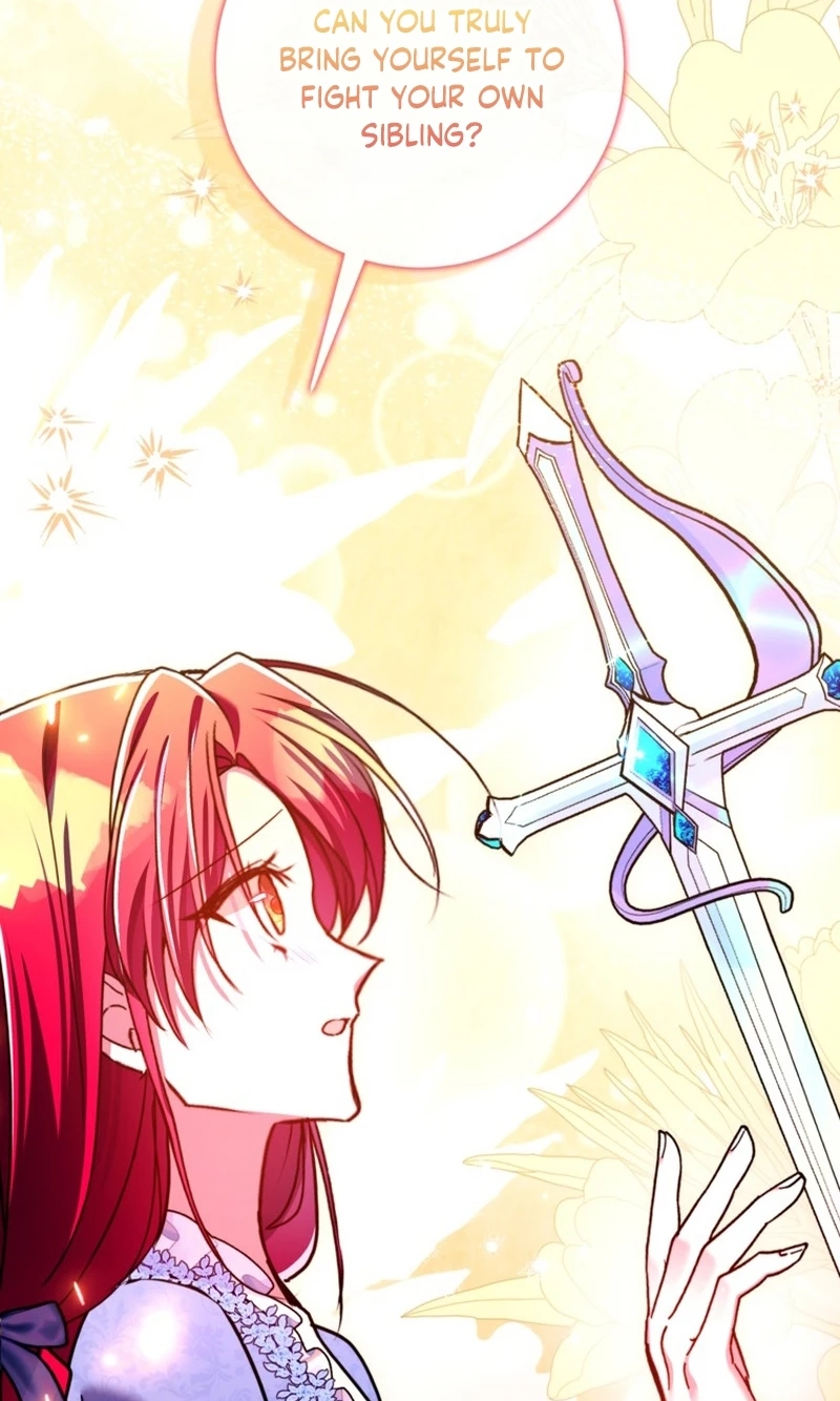 Country Life With His Sexy Majesty Chapter 52 page 91 - 