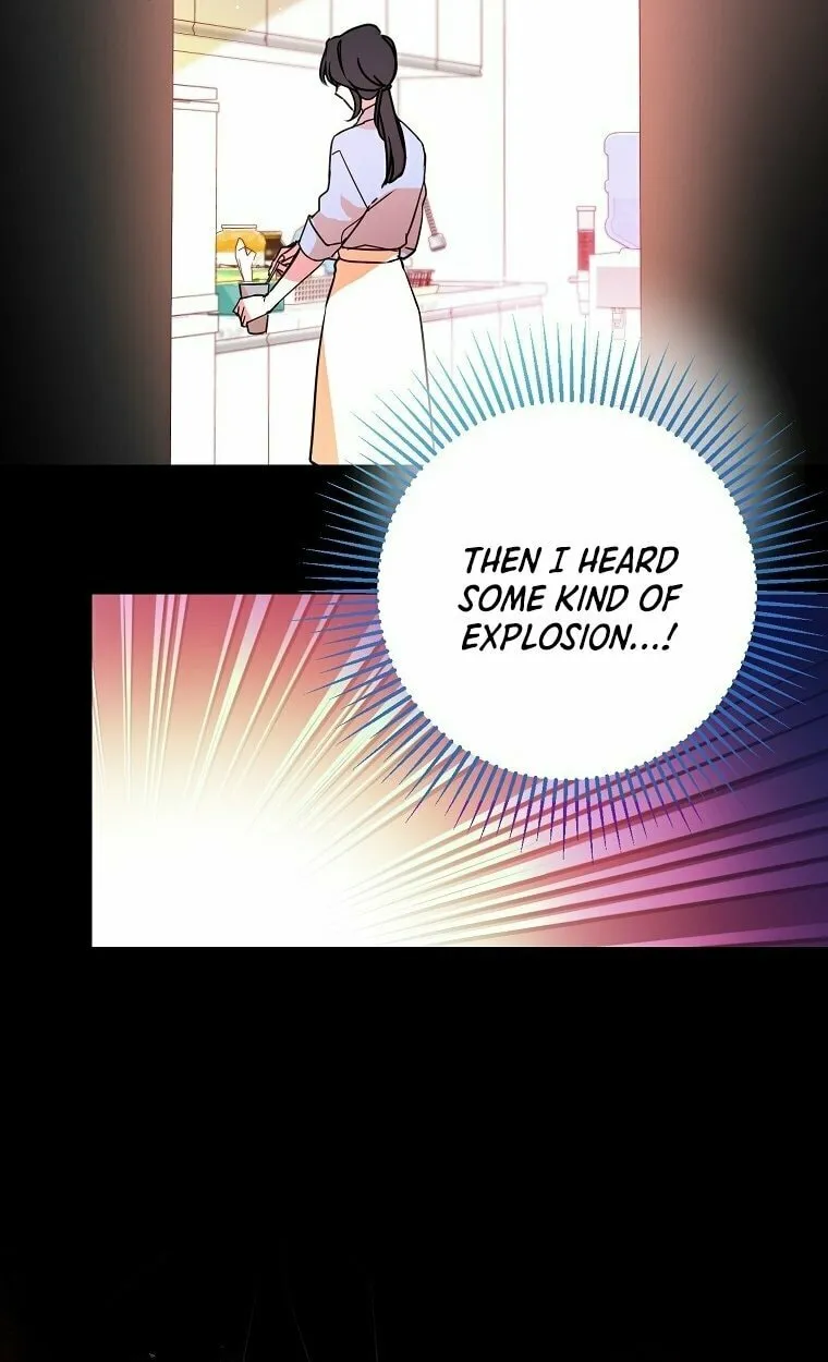 Country Life With the Sexy Majesty Chapter 1 page 17 - 