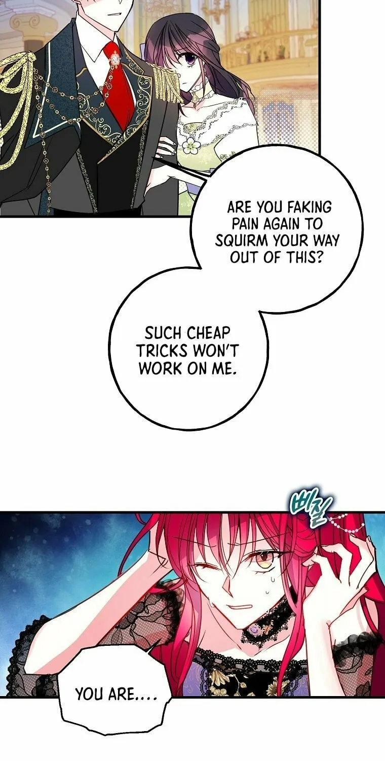Country Life With the Sexy Majesty Chapter 1 page 20 - 