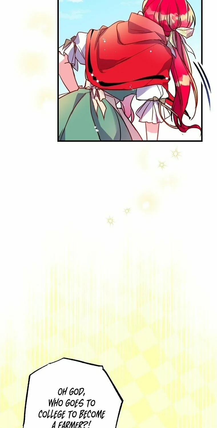 Country Life With the Sexy Majesty Chapter 1 page 3 - 