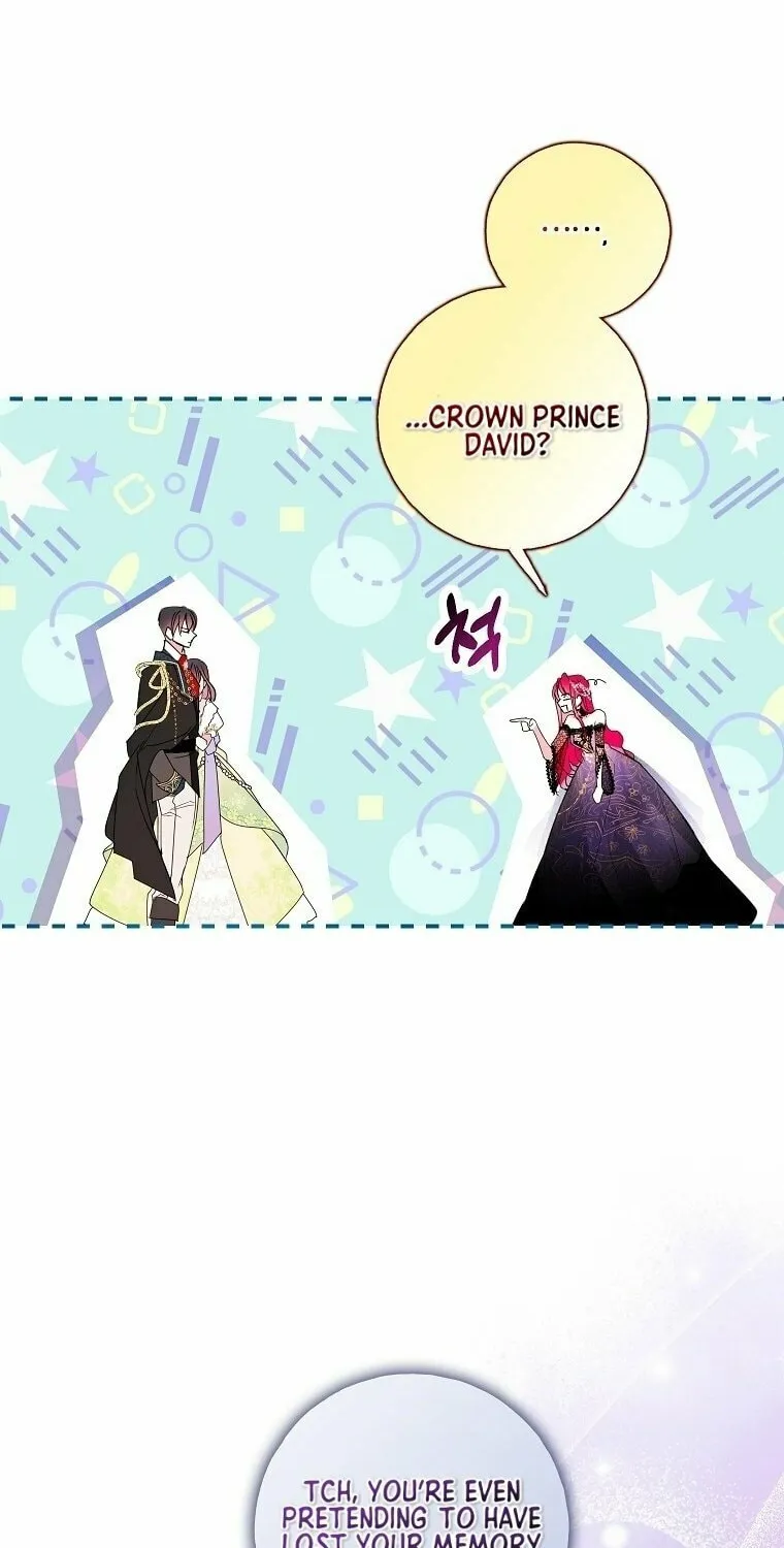 Country Life With the Sexy Majesty Chapter 1 page 21 - 