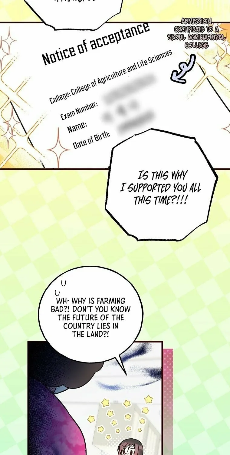 Country Life With the Sexy Majesty Chapter 1 page 4 - 