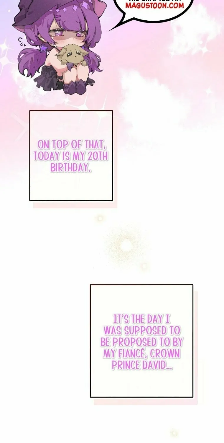 Country Life With the Sexy Majesty Chapter 1 page 39 - 