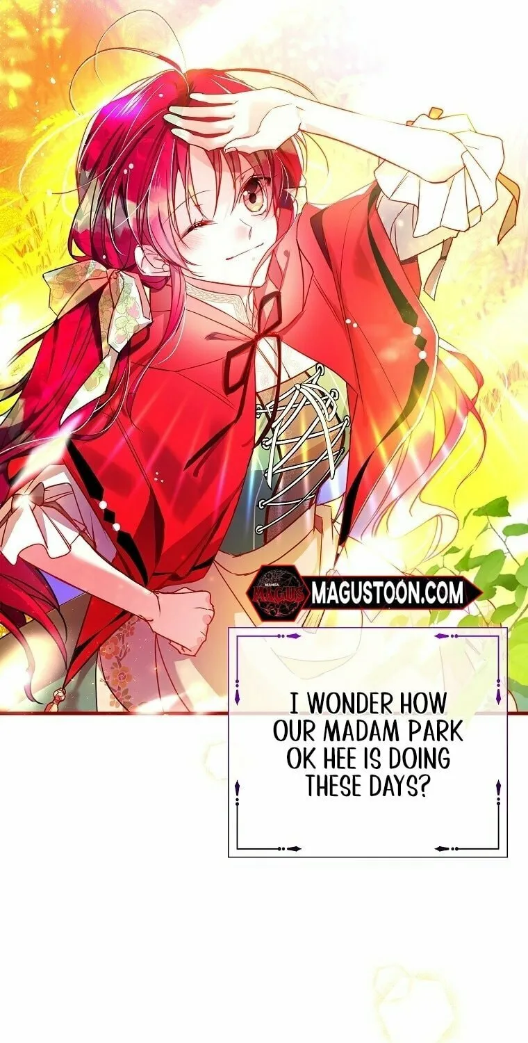 Country Life With the Sexy Majesty Chapter 1 page 7 - 