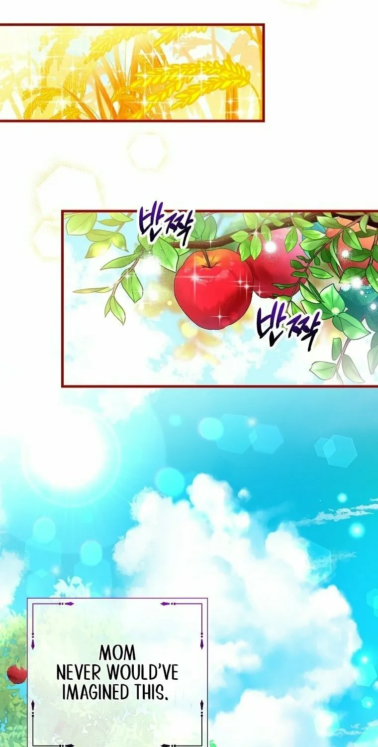 Country Life With the Sexy Majesty Chapter 1 page 8 - 
