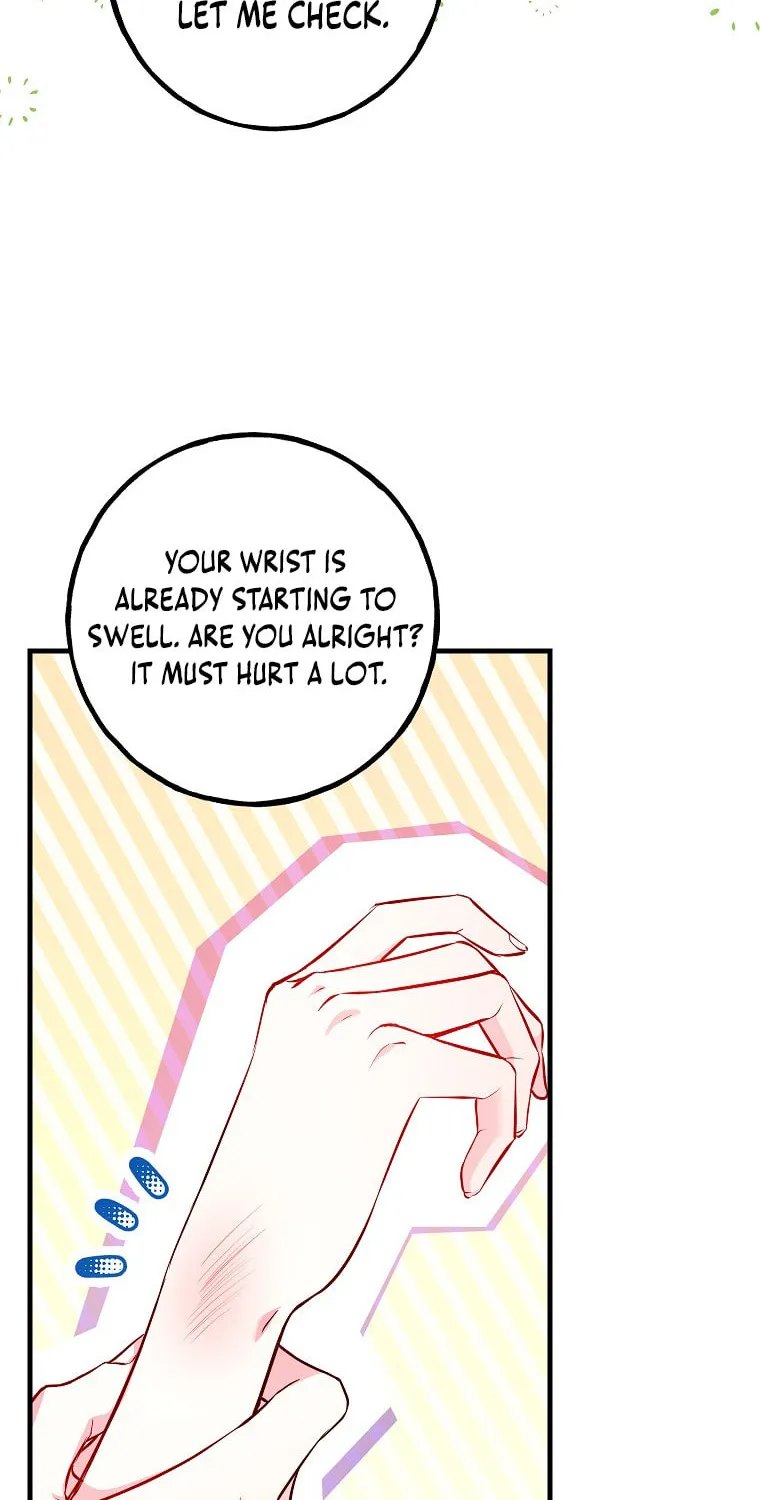 Country Life With the Sexy Majesty Chapter 10 page 11 - 