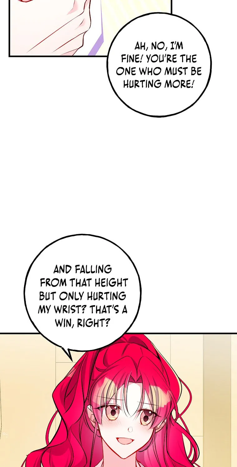 Country Life With the Sexy Majesty Chapter 10 page 12 - 