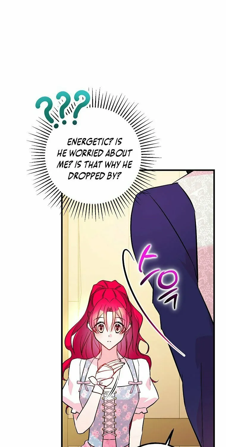 Country Life With the Sexy Majesty Chapter 10 page 23 - 
