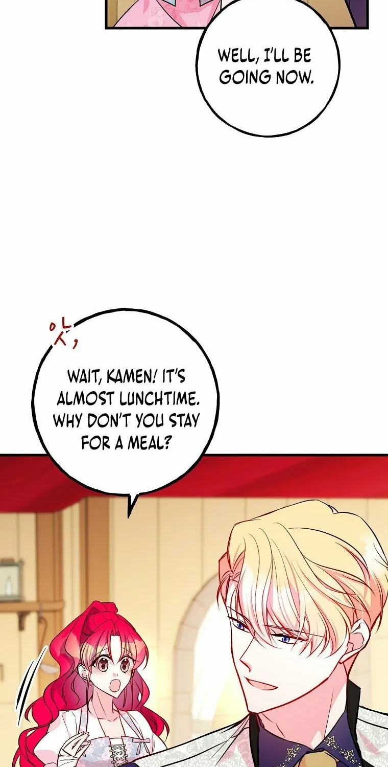 Country Life With the Sexy Majesty Chapter 10 page 24 - 