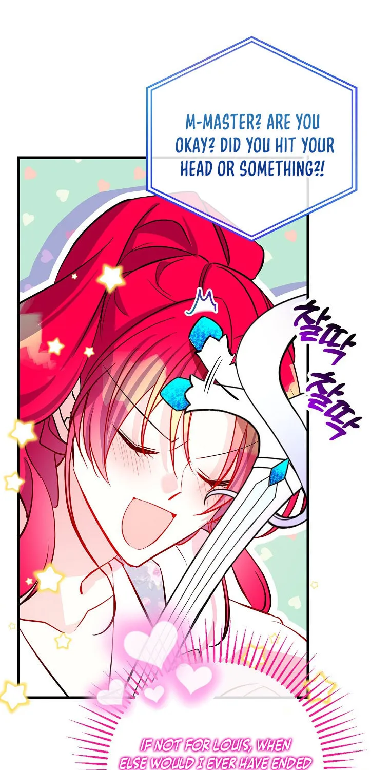 Country Life With the Sexy Majesty Chapter 10 page 32 - 